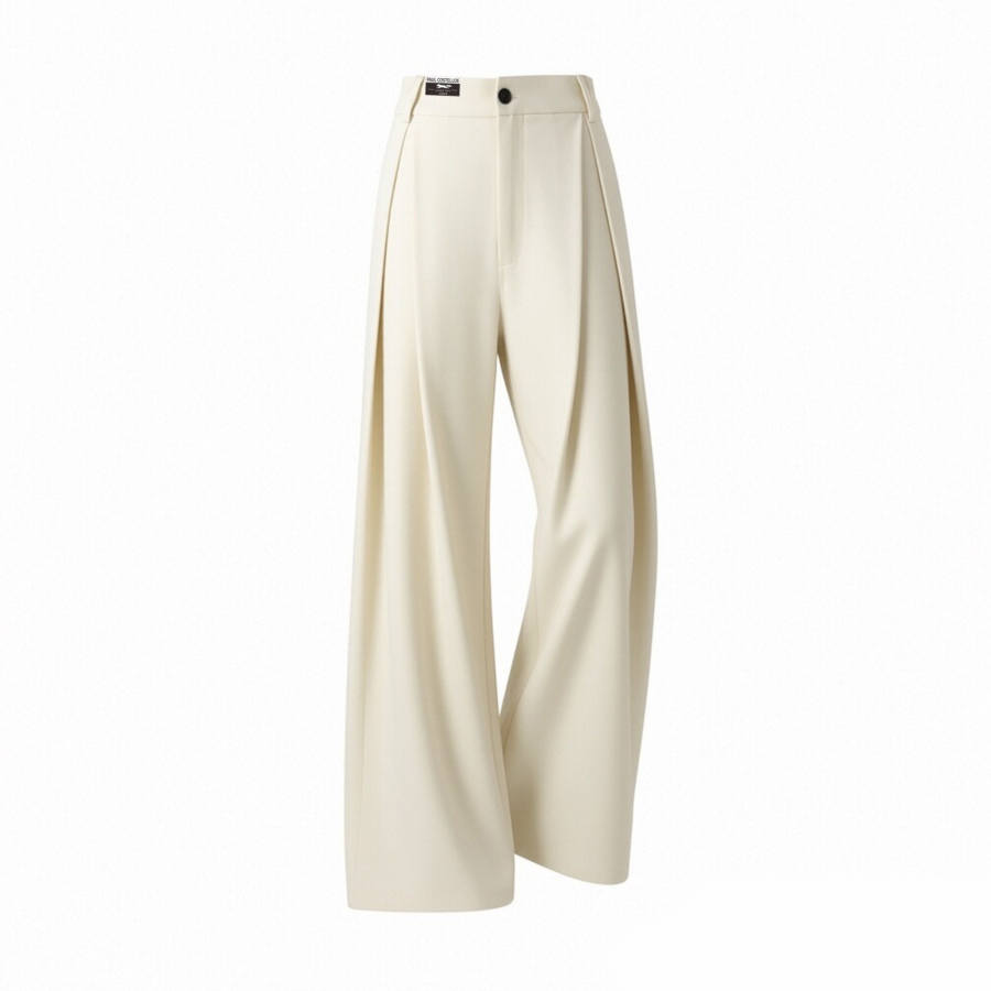 PAUL COSTELLOE Suit Pants Unisex