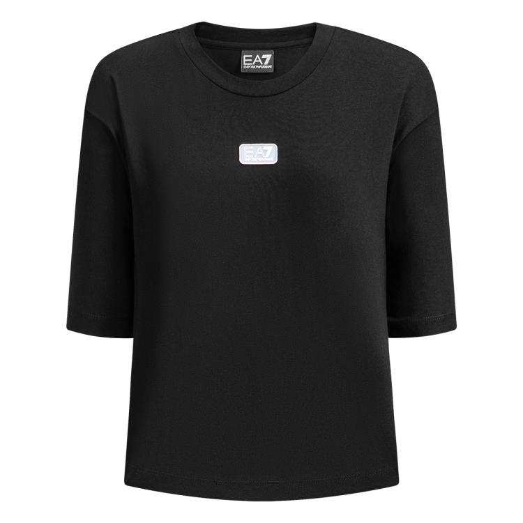 EMPORIO ARMANI Crop Top Women's