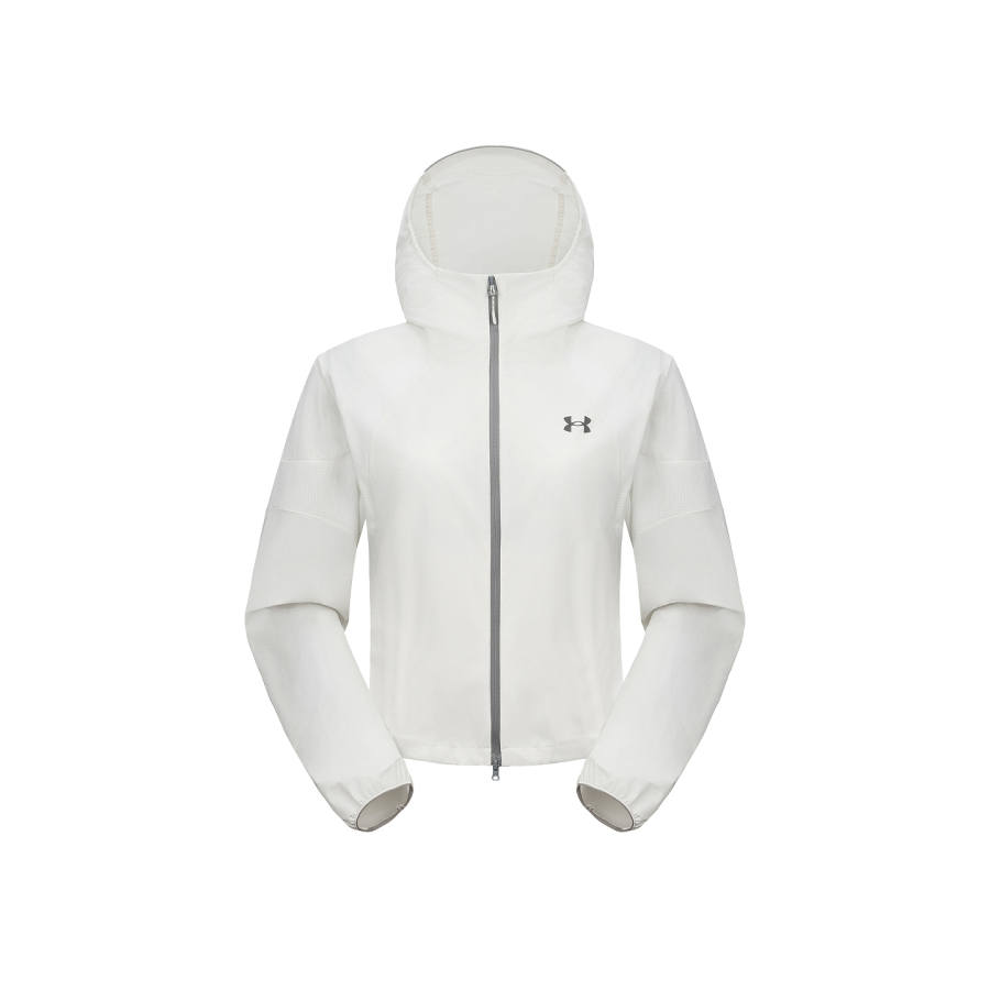 Under Armour Under Armour Jackets Women's Hooded Thin Other