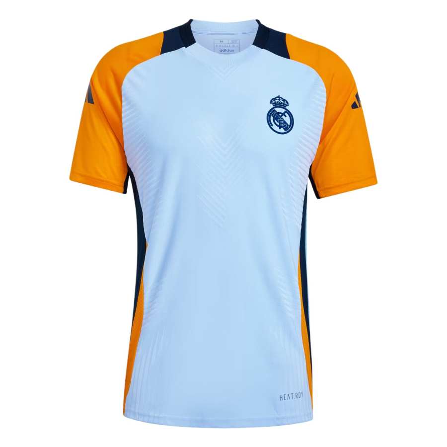 Adidas Adidas Real Madrid Pro Soccer Jersey Men's