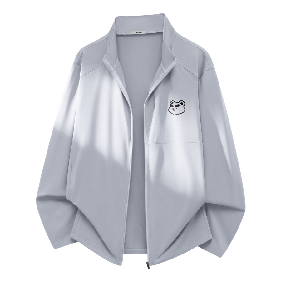 MINISO MINISO Sun Protection Clothing Unisex