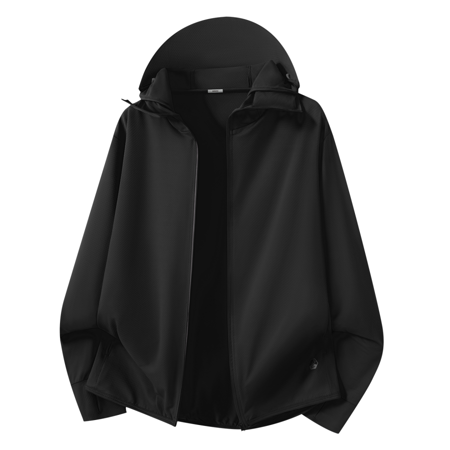 MINISO MINISO Sun Protection Clothing Unisex