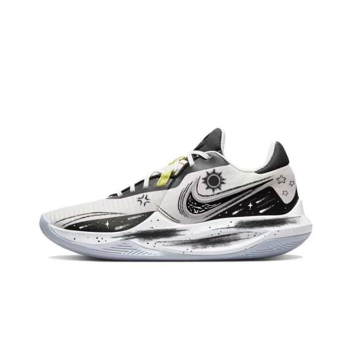 Nike Nike Precision 6 Precision 6 Fan Yang Mesh, Textile, Synthetic Leather Cushioning Slip Resistant Abrasion Resistant