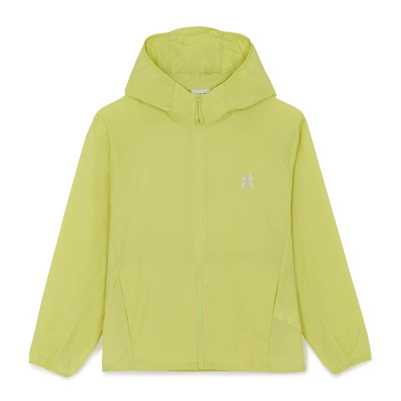 MLB MLB New York Yankees Basic Collection SS26 Jacket Unisex