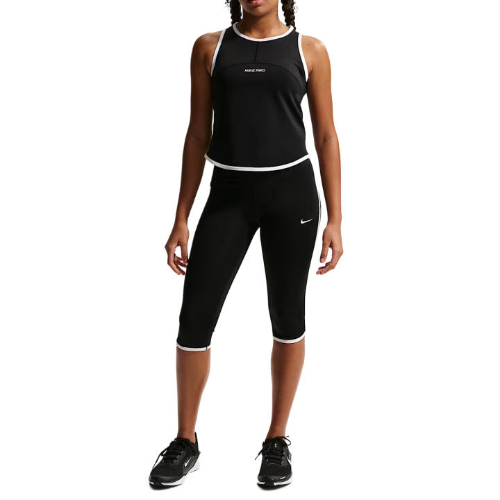 Nike Nike Dri Fit Moderate Quick Dry Pants Kids'