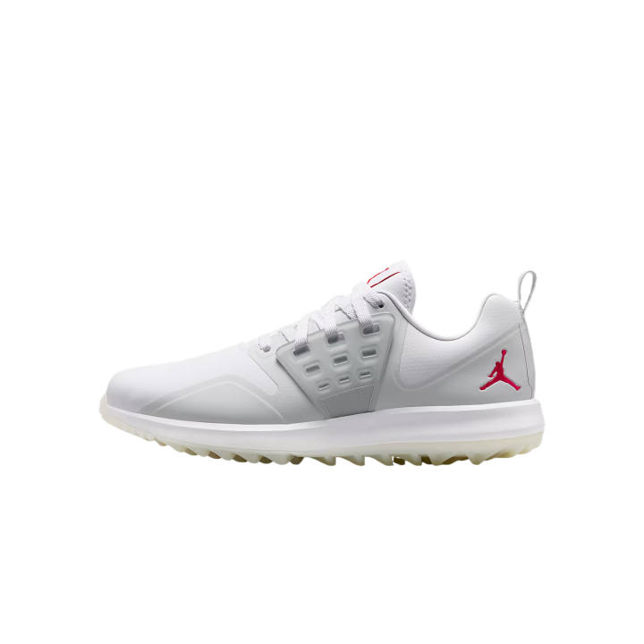 Jordan Jordan Grind Cushioning Waterproof Low top Golf Shoes Unisex