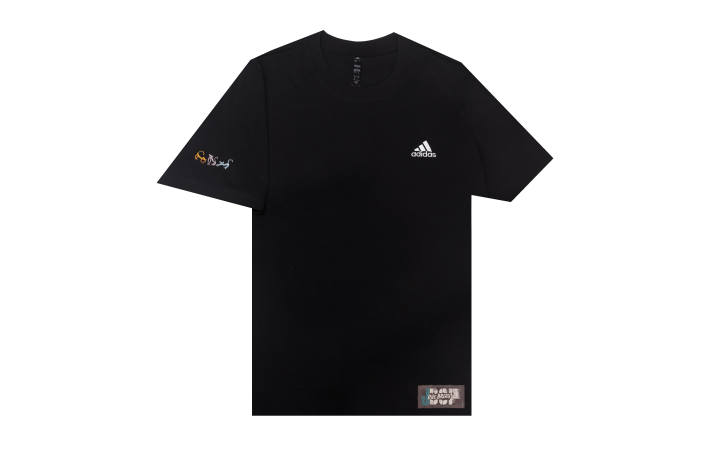 Adidas Adidas MUST HAVES T Shirt Unisex