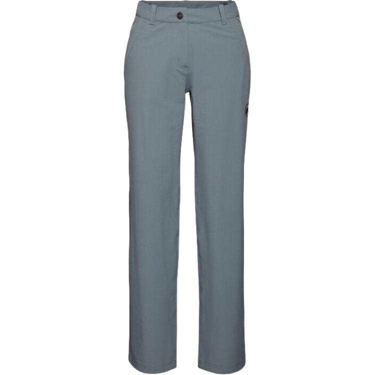 MAMMUT Hiking V Casual Pants Women's