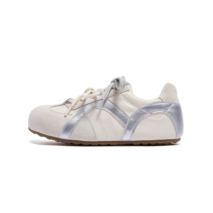 CAMEL Casual Bag Abrasion Resistant German Army Trainers Women's