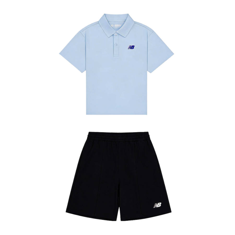 New Balance New Balance Casual Sportswear SS26 2 Pack Kids'