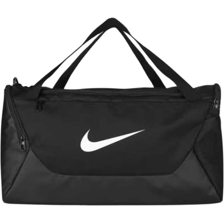 Nike Nike Fabric Travel Bag Unisex Black
