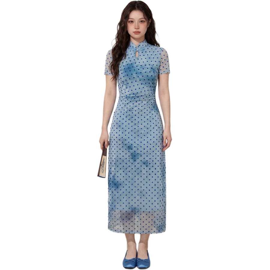 JBBCN Short Sleeved Dress Women's