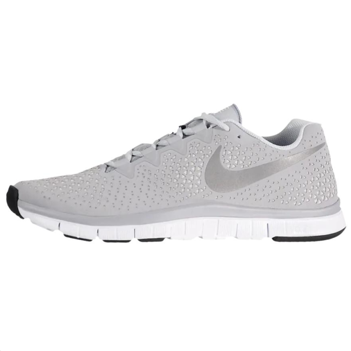 Nike Nike Free Haven 3.0 Running Shoes Men's Gray