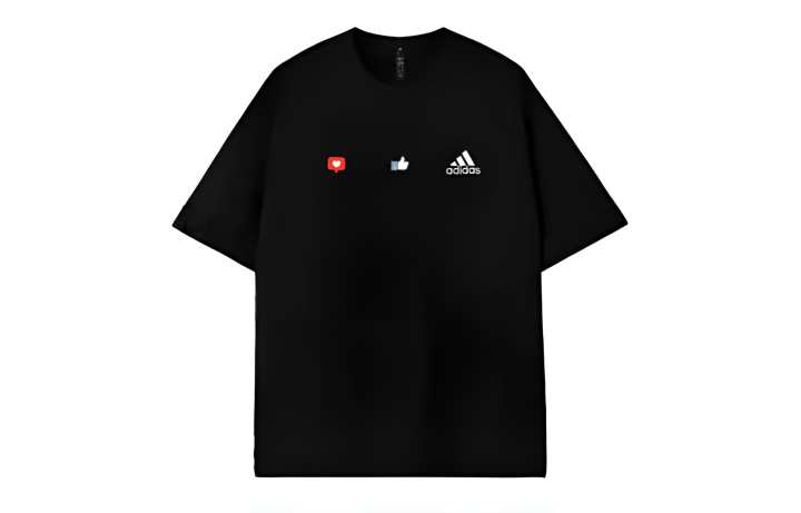 Adidas Adidas MUST HAVES T Shirt Unisex