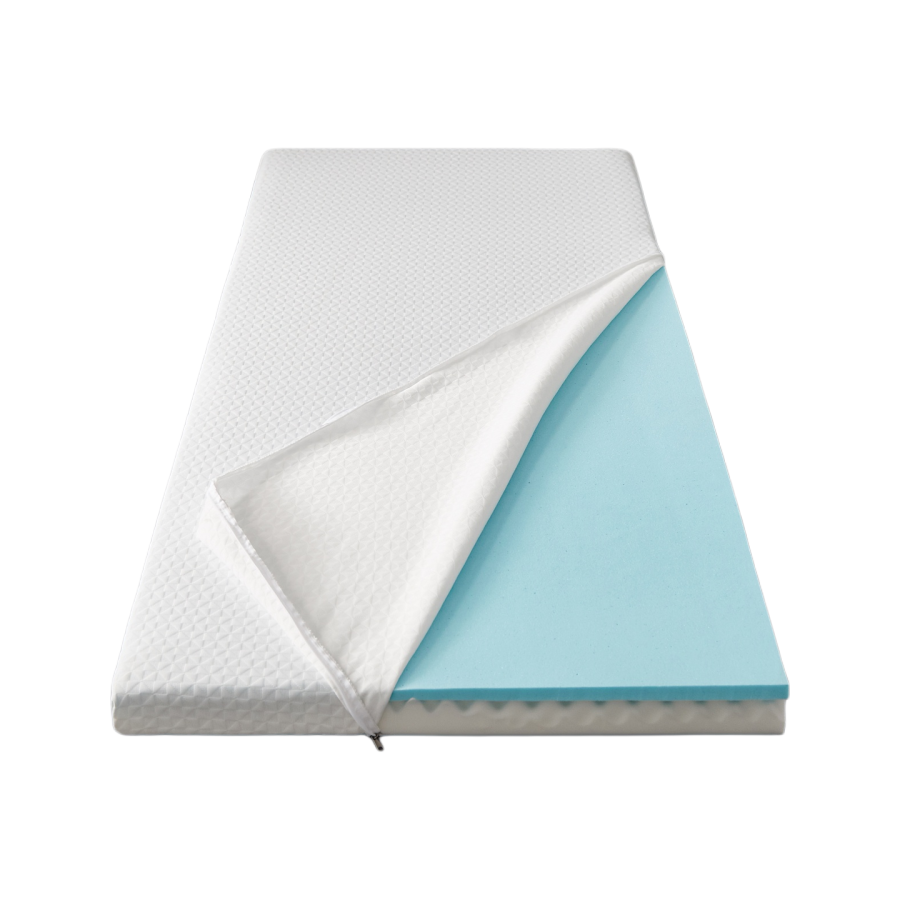 YALU Memory Foam Mattresses 5/8cm