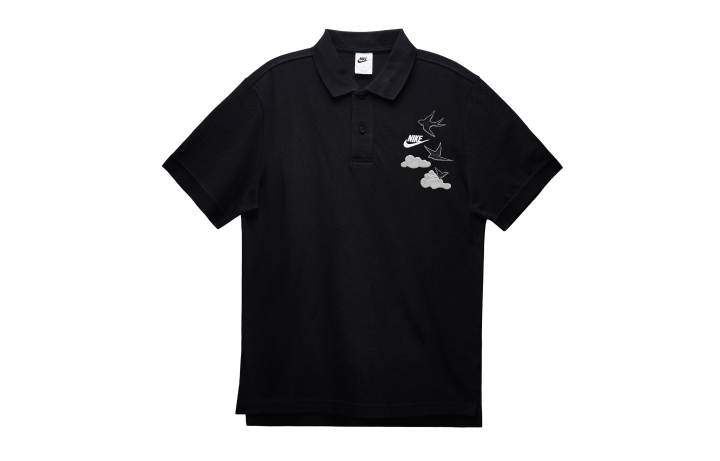 Nike Nike Sportswear Polo Shirt Men's