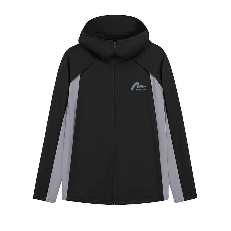 Tonlion Sun Protection Clothing Unisex