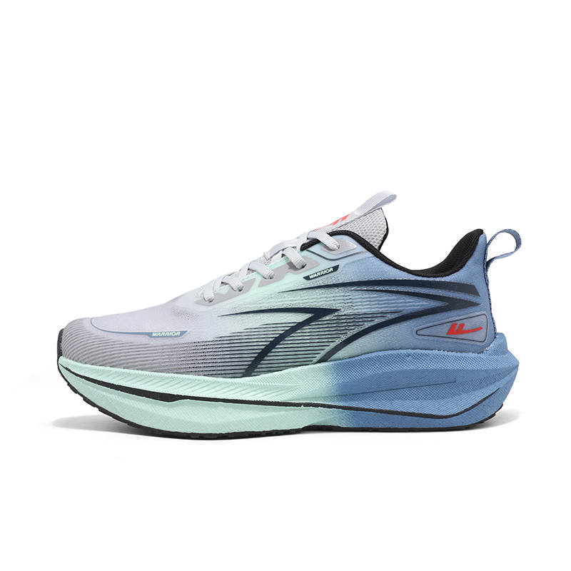 WARRIOR Warrior Mesh Running Shoes Unisex