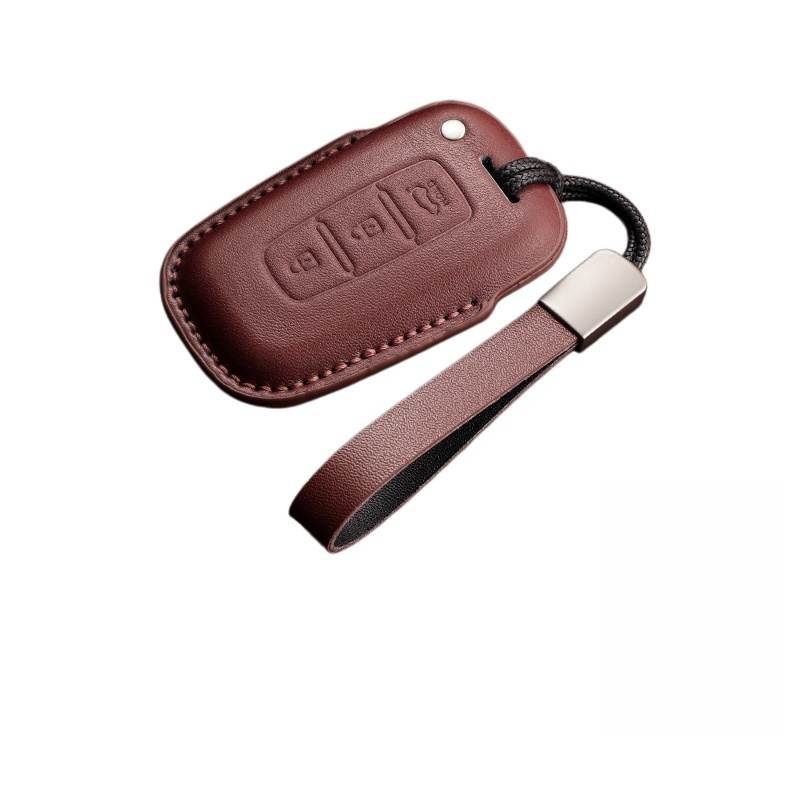 Lnga Landgre Car Key Pouch Modern Langdong/Sonata 8