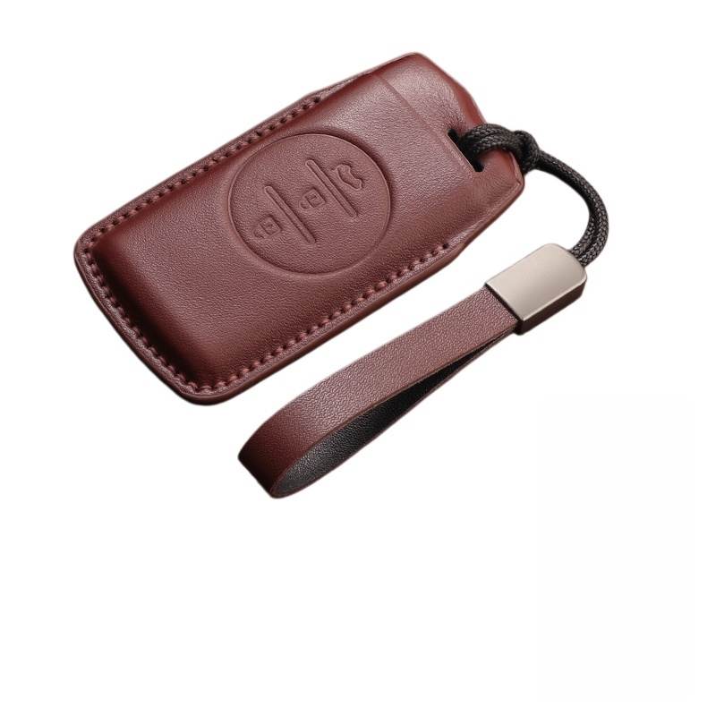 Lnga Landgre Car Key Pouch Chery 5X/Tiggo 7/3X/StarLink TX/Lanling LX/Lingyun TXL/Chase Wind