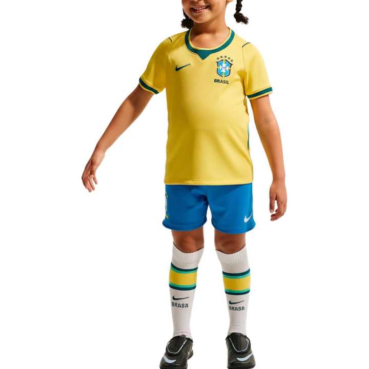 Nike Nike Casual Sportswear Set Of 3 Kids'