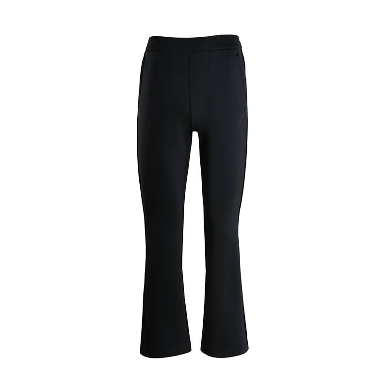 PEAK Casual Pants Women's Black