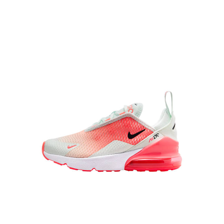 Nike Nike Air Max 270 Low top Kids' Running Shoes Children Aged 3 7 Years Old
