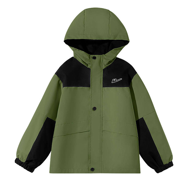 WARRIOR Warrior Soft Shell Jacket Kids'