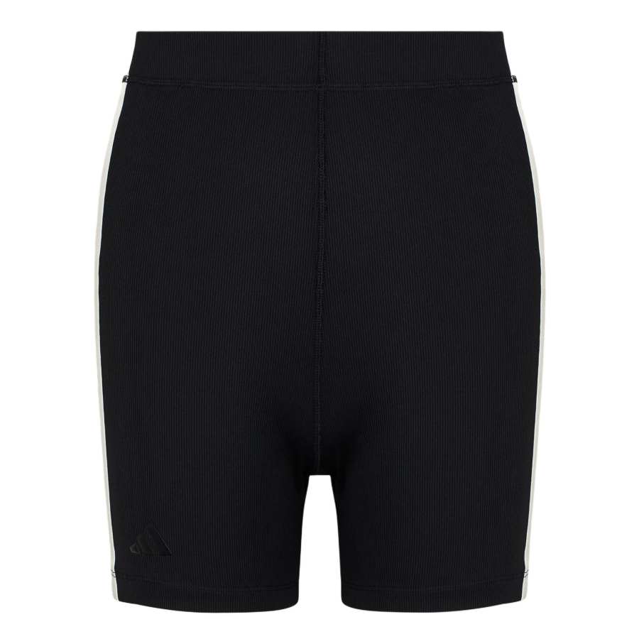 Adidas Adidas SAMUEL GUI YANG CO CREATED RIB SHORTS Casual Shorts Women's