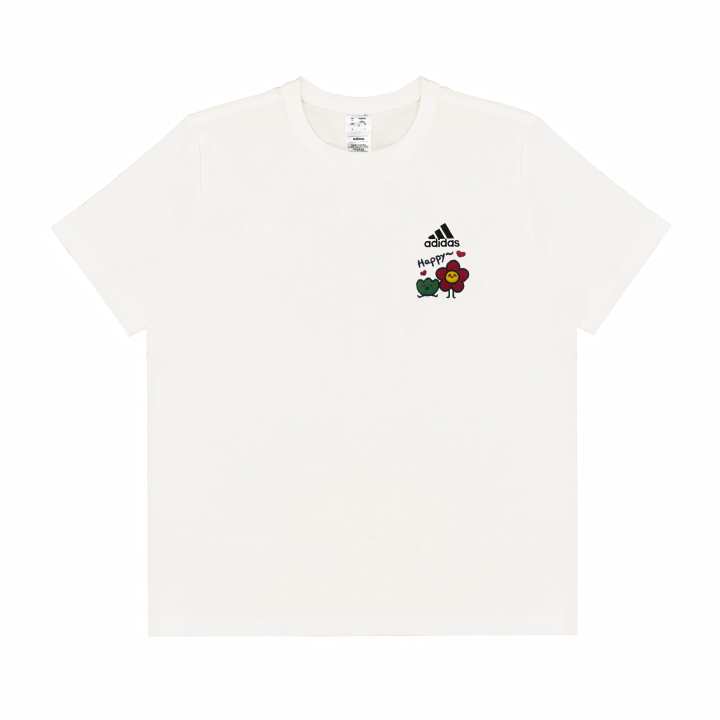 Adidas Adidas MUST HAVES T Shirt Unisex