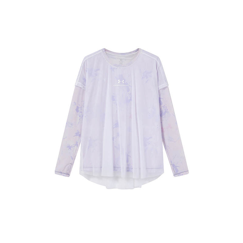 Under Armour Outdoor Collection T Shirt Teenagers
