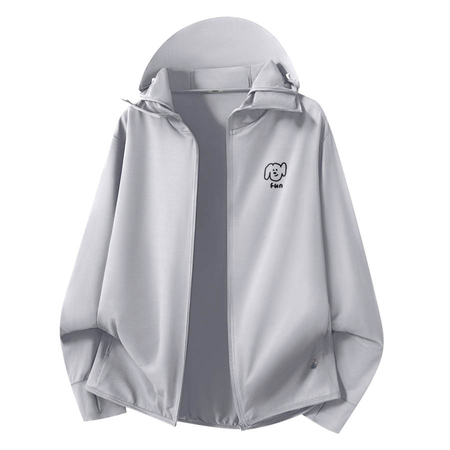 MINISO MINISO Sun Protection Clothing Unisex