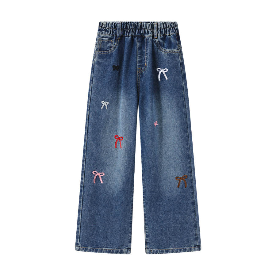 Disney Disney Grade School Jeans Moderate