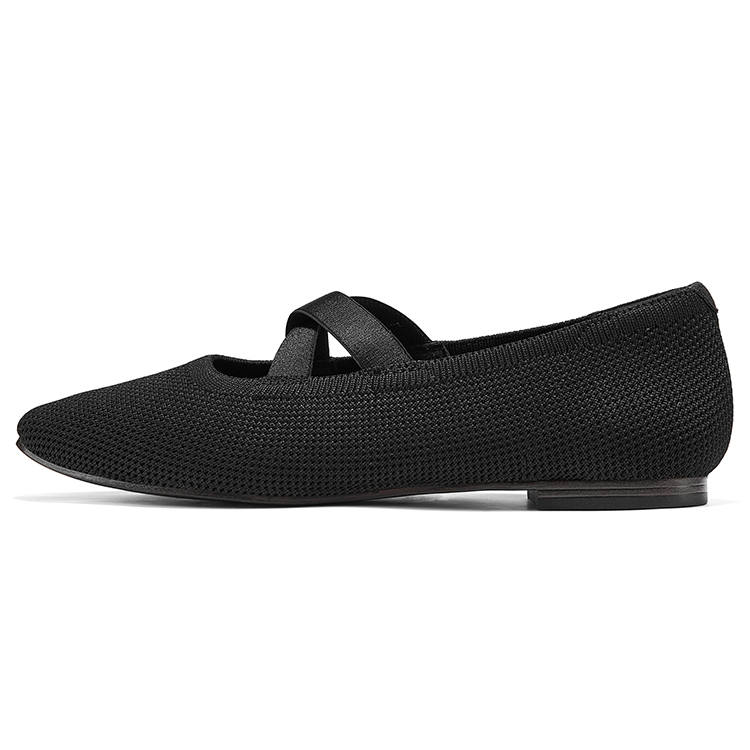 Skechers CLEO SNIP Casual Shoes Women's Black