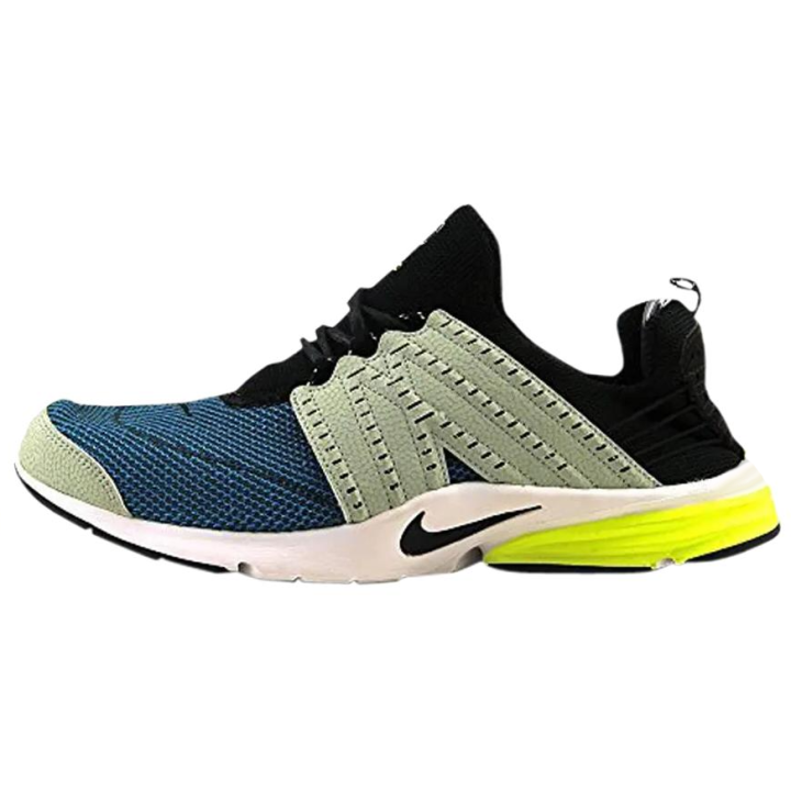 Nike Nike Running Shoes Men's Blue Green Black