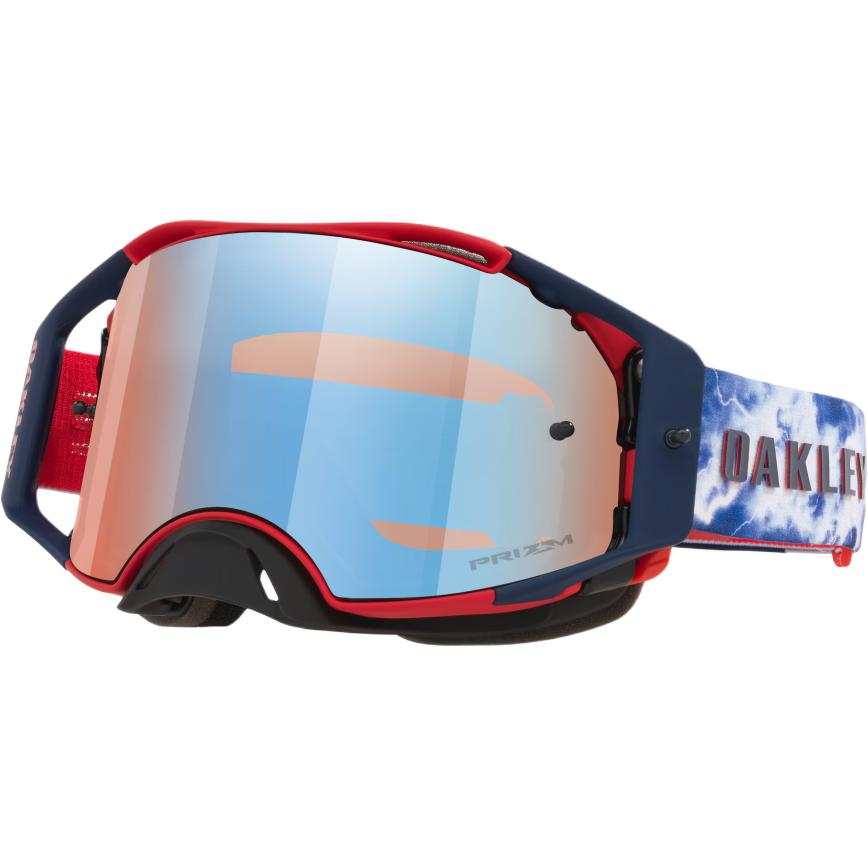 Oakley Oakley Cycling Unisex Wind Goggles