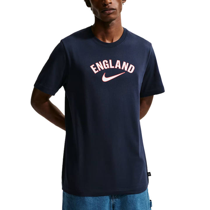Nike Nike England Men's Nike Soccer T-Shirt
