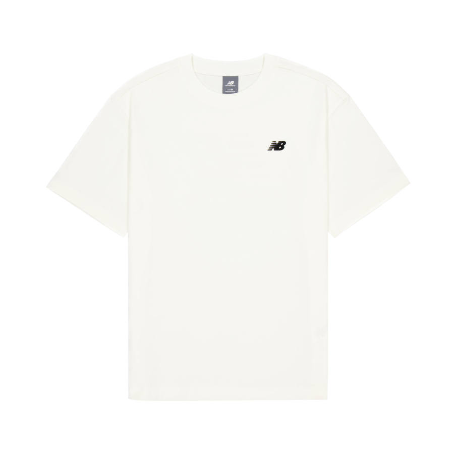 New Balance New Balance T Shirts Men's Crew Neck