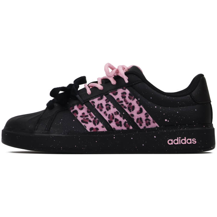 Adidas Adidas STREETTALK Low top Skateboard Shoes Unisex