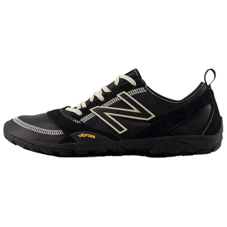 New Balance New Balance Casual Shoes Unisex Black