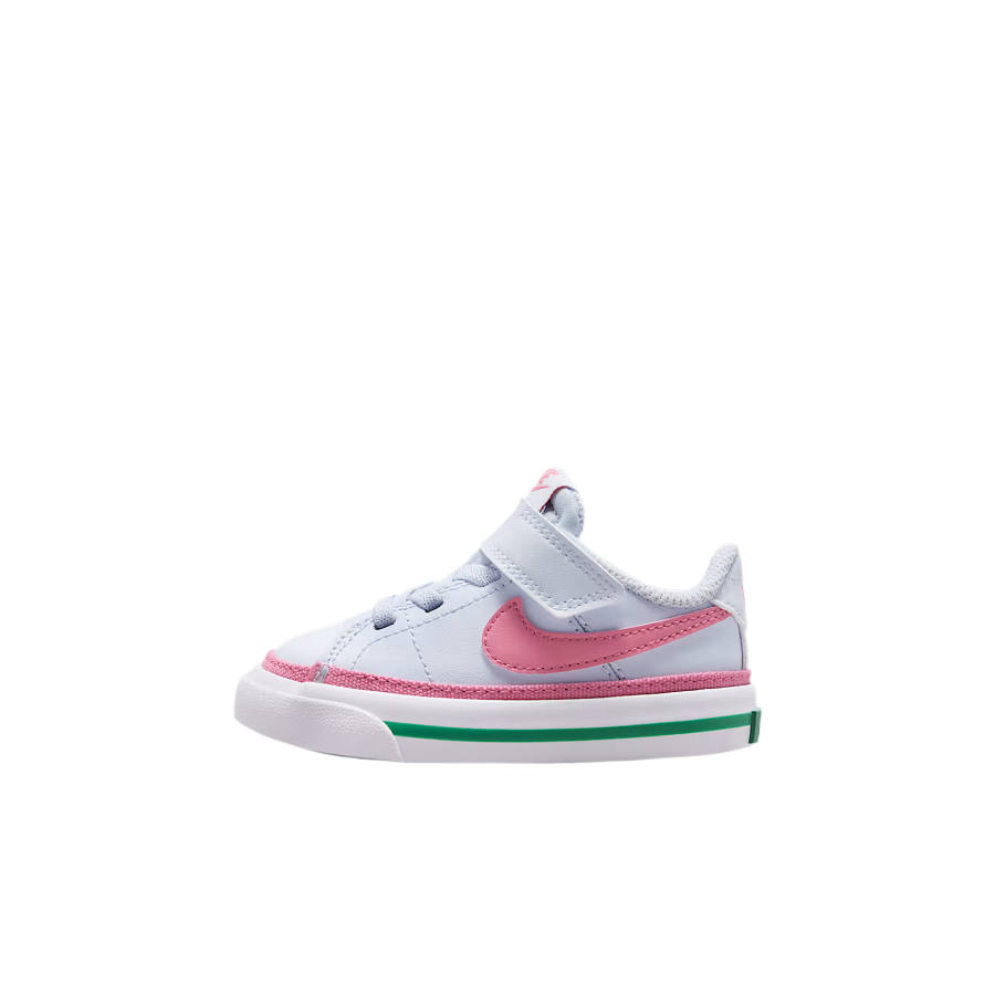 Nike Nike Court Legacy Leather Low top Toddler Shoes Infant And Toddler