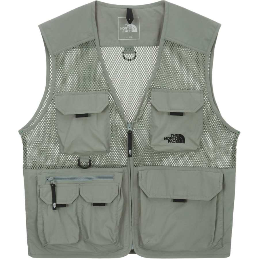 THE NORTH FACE THE NORTH FACE EXPLORING MESH Vest Men's