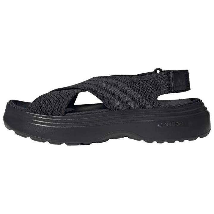 Adidas Adidas Lifestyle Beach Sandals Women's Black