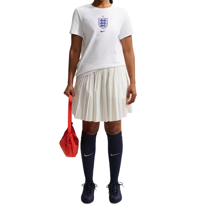 Nike Nike England National Team Soccer Jersey Women's