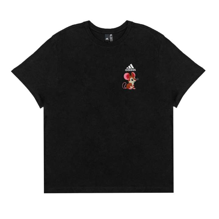 Adidas Adidas MUST HAVES T Shirt Unisex
