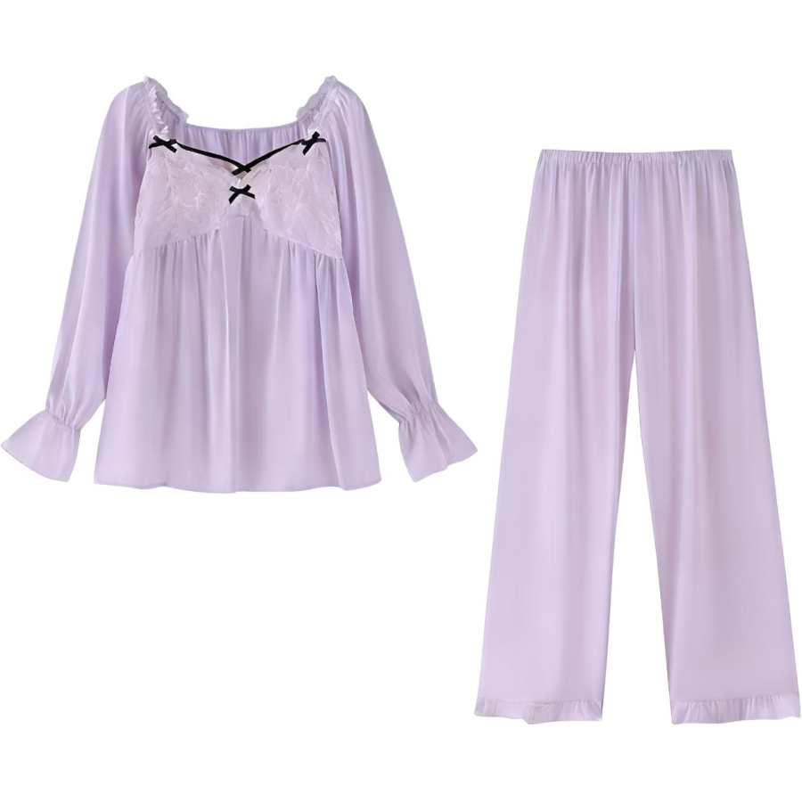 MIIOW MIIOW Women's Pajama Sets