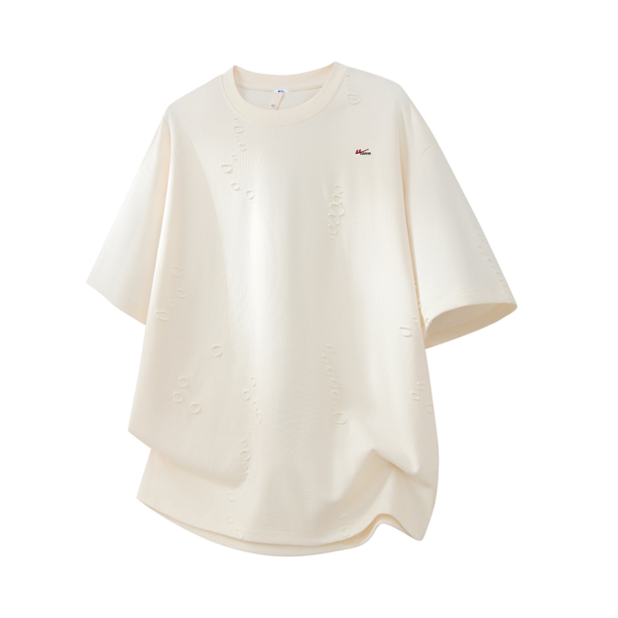 WARRIOR WARRIOR T Shirts Unisex Crew Neck Moderate Straight Fit