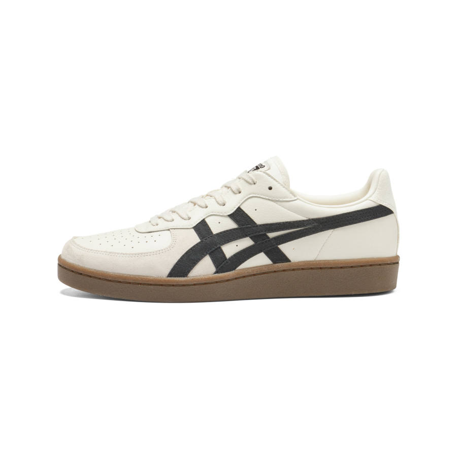 Onitsuka Tiger Gsm Cream Black Gum