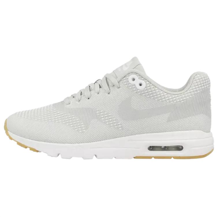 Nike Air Max 1 Wmns Nike Ultra Jacquard 'Grey Mist' Women's