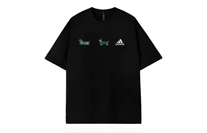 Adidas Adidas MUST HAVES T Shirt Unisex